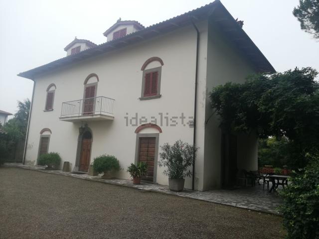 Casa in vendita a Palazzo Del Pero, Toscana