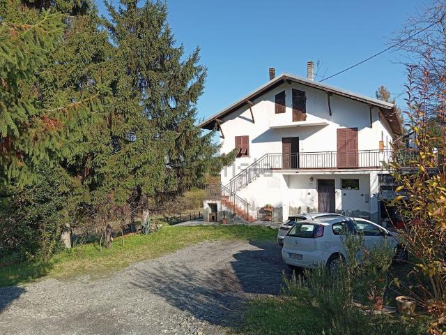 Casa in vendita a Piemonte, Alessandria