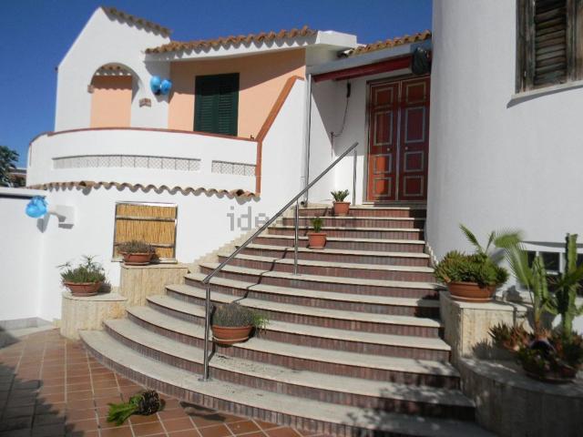Casa in vendita a Caucana, Santa Croce Camerina