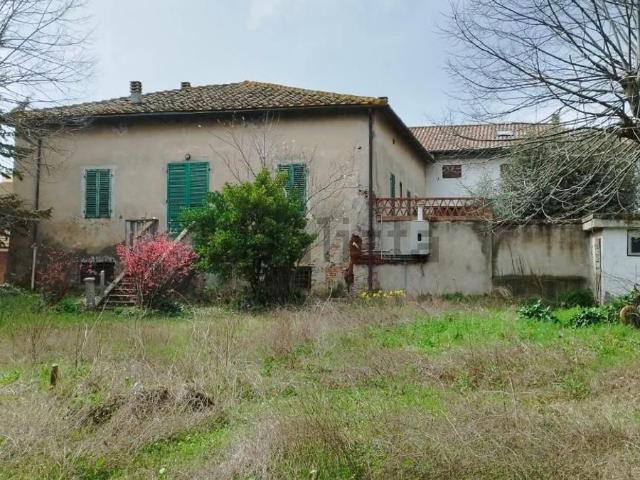 Casa in vendita a Civitella Paganico