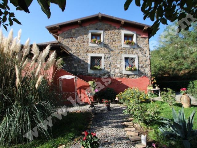 Casa in vendita a Celleno, Lazio