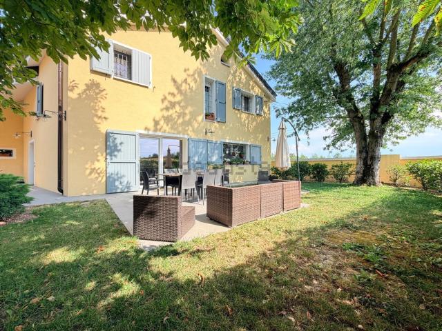 Casa in vendita a Cognento, Modena