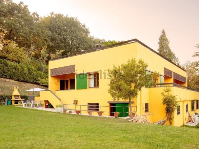 Casa in vendita a Cerreto, Marche