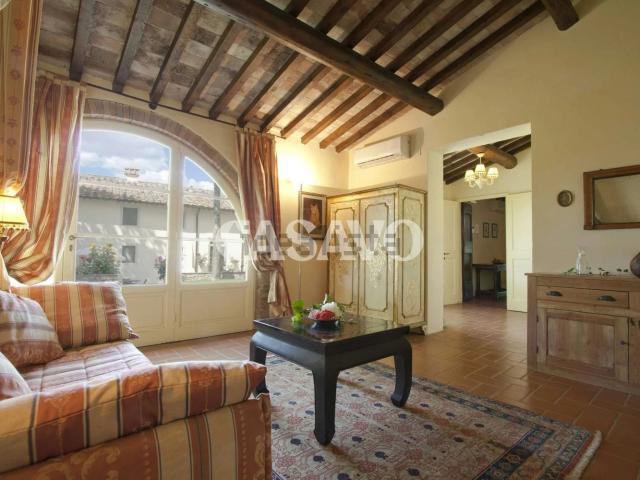 Casa in vendita a La Romita, Barberino Tavarnelle