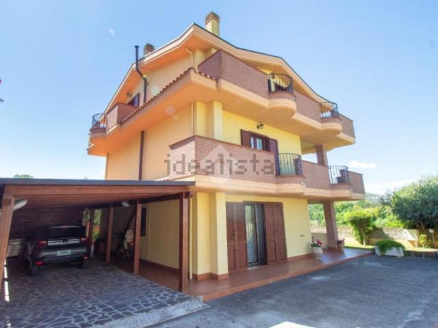 Casa in vendita a Giardino, Montesilvano