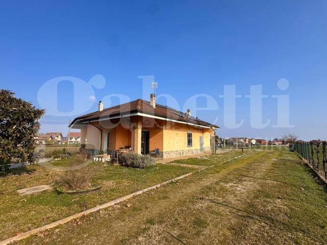 Casa in vendita a Tetti Griglio, Piemonte