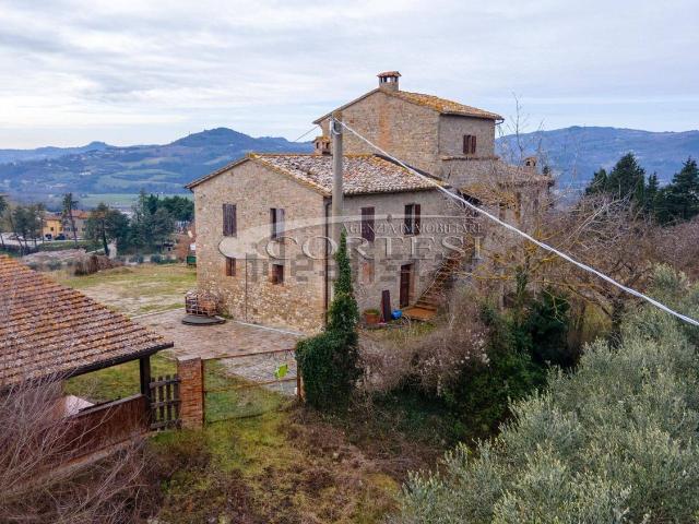 Casa in vendita a Cenerente, Umbria