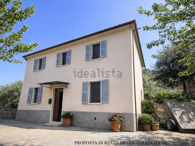 Casa in vendita a Guardea, Umbria