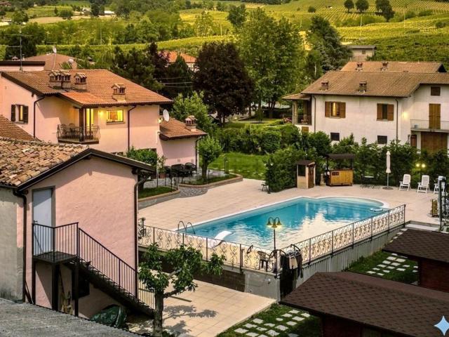 Casa in vendita a Volpara, Lombardia