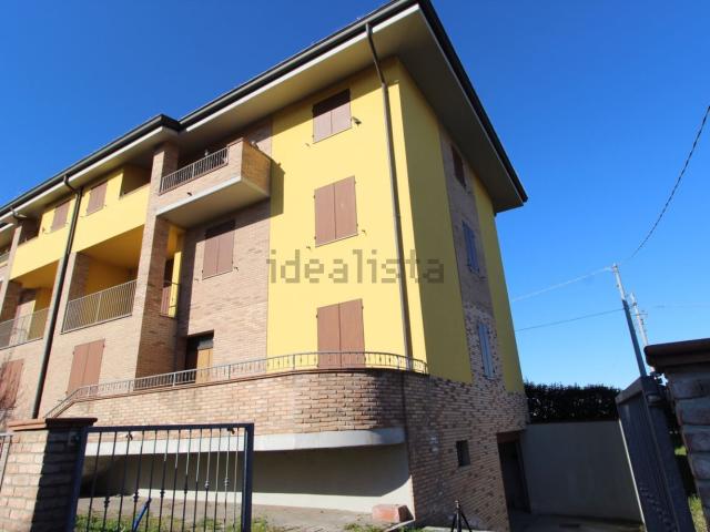 Casa in vendita a Villanova, Modena