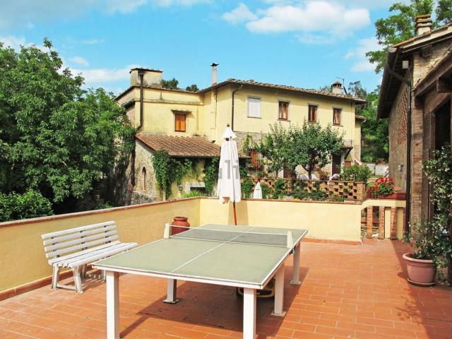 Casa in vendita a Magliano, Tavarnelle Val di Pesa