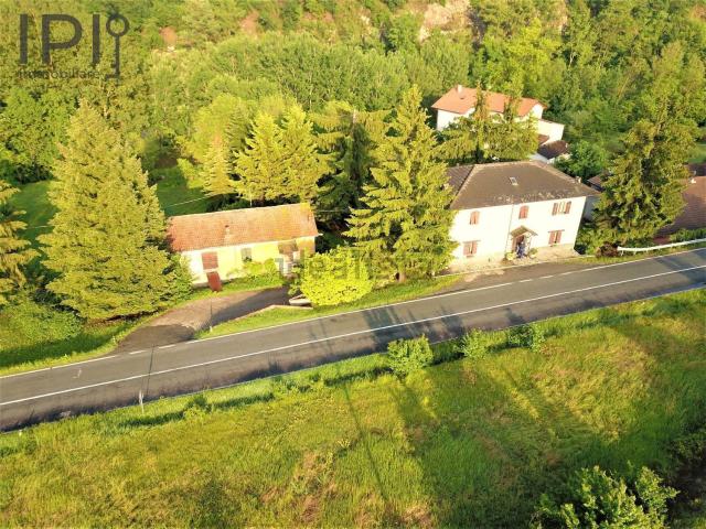 Casa in vendita a Piemonte, Alessandria