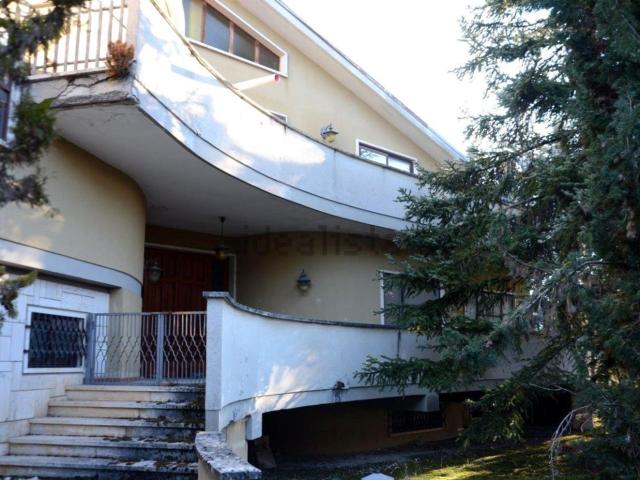Casa in vendita a Massa D'albe, Abruzzo