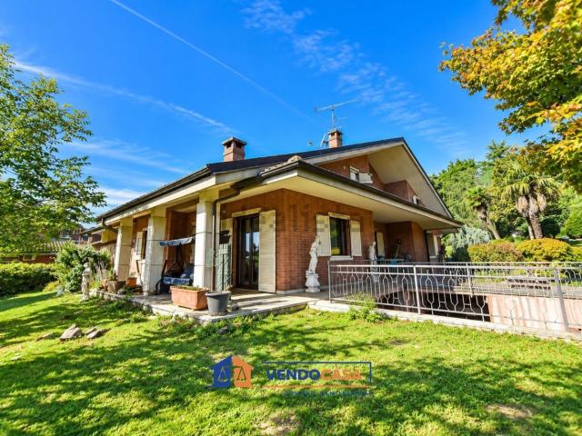 Casa in vendita a Testona, Moncalieri