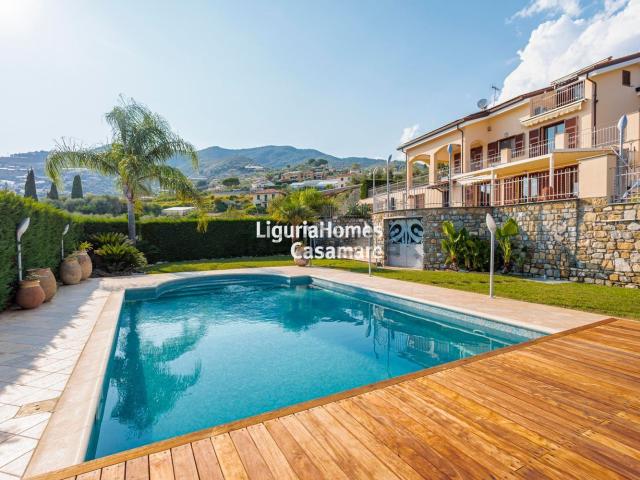 Casa in vendita a San Lorenzo, San Remo