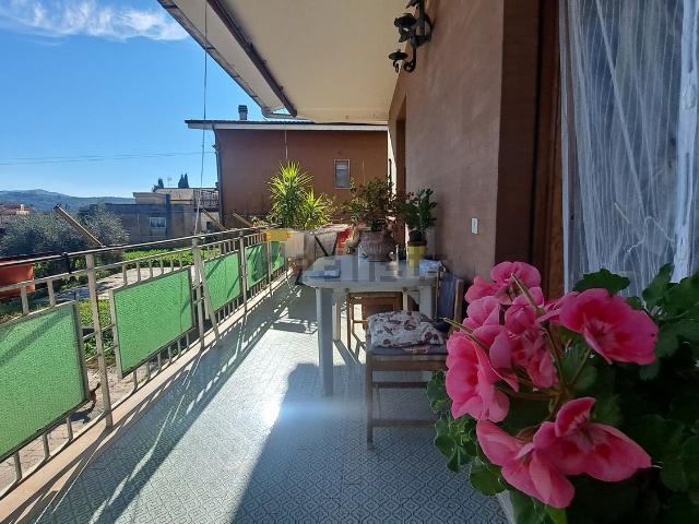 Casa in vendita a Bivio di San Polo, Roma Capitale