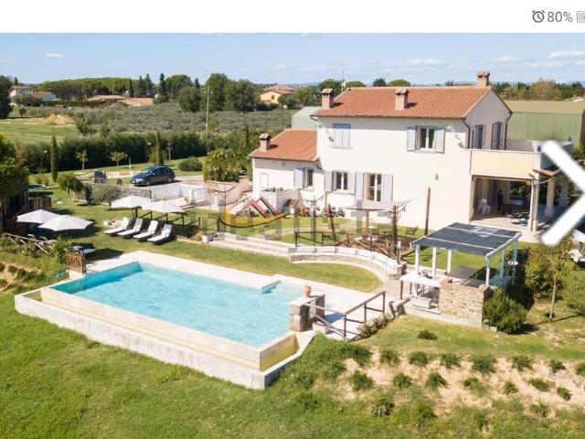 Casa in vendita a Montecchio, Cortona