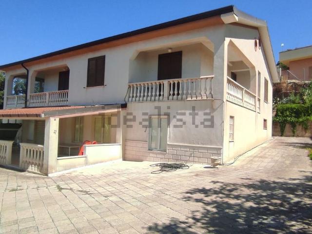 Casa in vendita a Canicattì E Borgalino, Sicilia