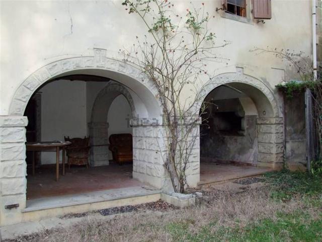 Casa in vendita a Unione di Comuni Valdarno e Valdisieve, Londa