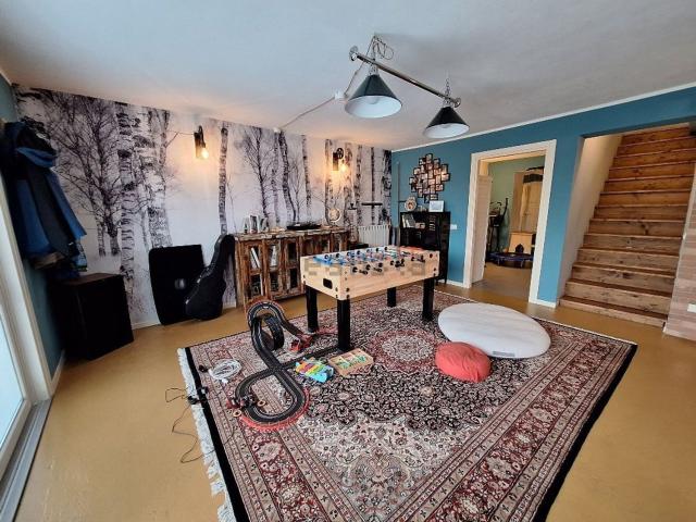 Casa in vendita a Corno Giovine, Lombardia