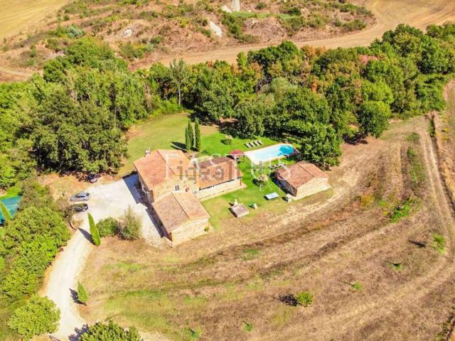 Casa in vendita a Sarteano, Toscana