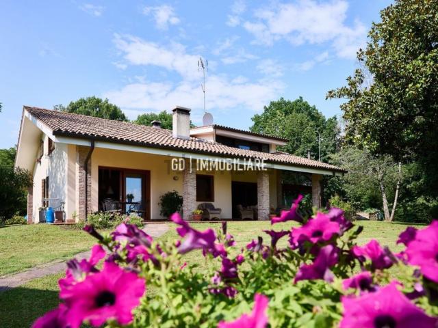 Casa in vendita a Pederiva, Montebelluna