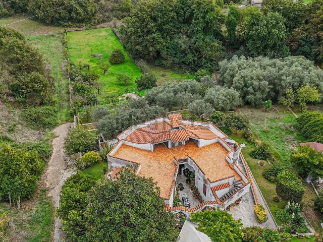 Casa in vendita a Le Salzare, Aprilia