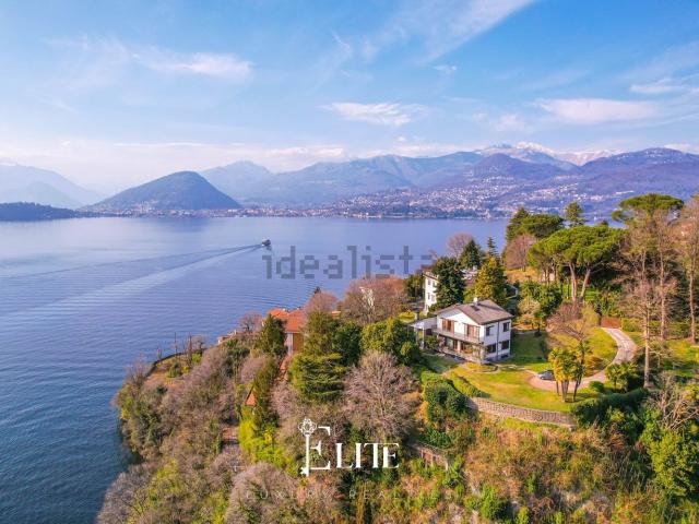 Casa in vendita a Comunità Montana Valli del Verbano, Laveno Mombello
