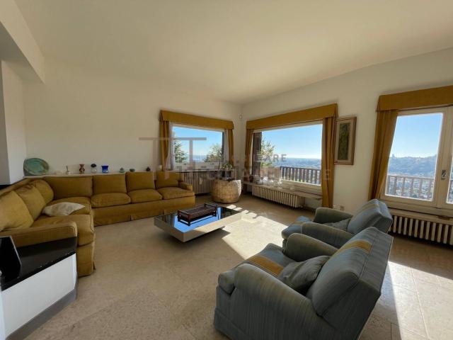Casa in vendita a Villa la Vittoria, Bergamo