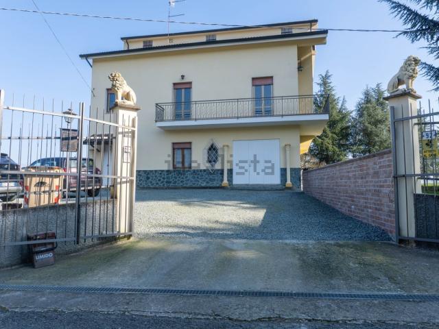 Casa in vendita a Strevi, Alessandria