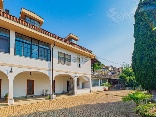 Casa in vendita a Piemonte, Torino