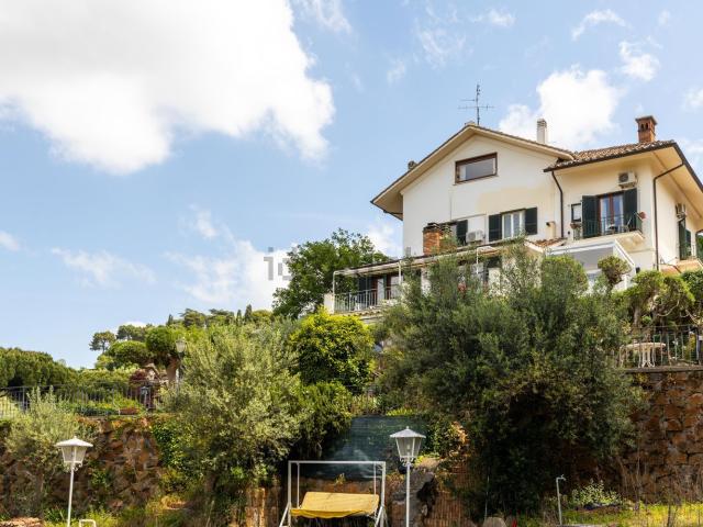 Casa in vendita a Centroni, Roma Capitale