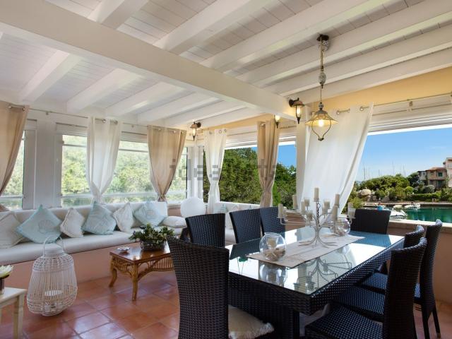 Casa in vendita a San Pantaleo, Sardigna/Sardegna