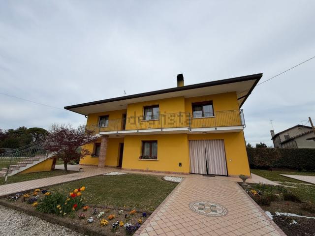 Casa in vendita a Le Grazie, Preganziol