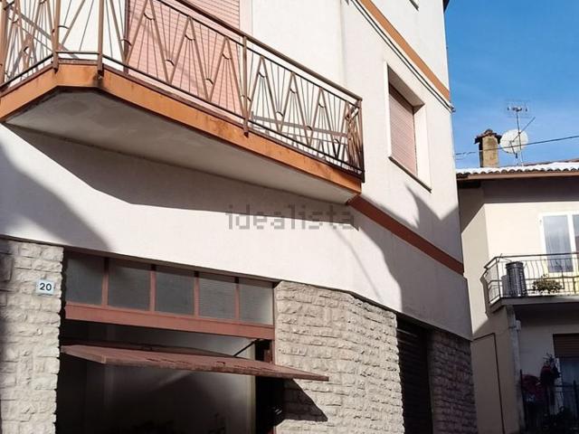 Casa in vendita a Baiedo, Pasturo