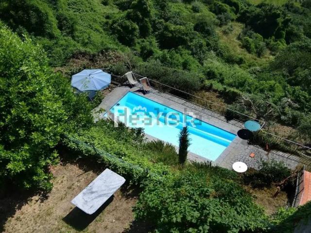 Casa in vendita a Unione Comuni Garfagnana, Gallicano
