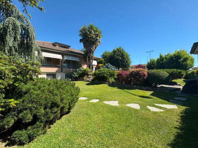 Casa in vendita a Altomasso, Voghera