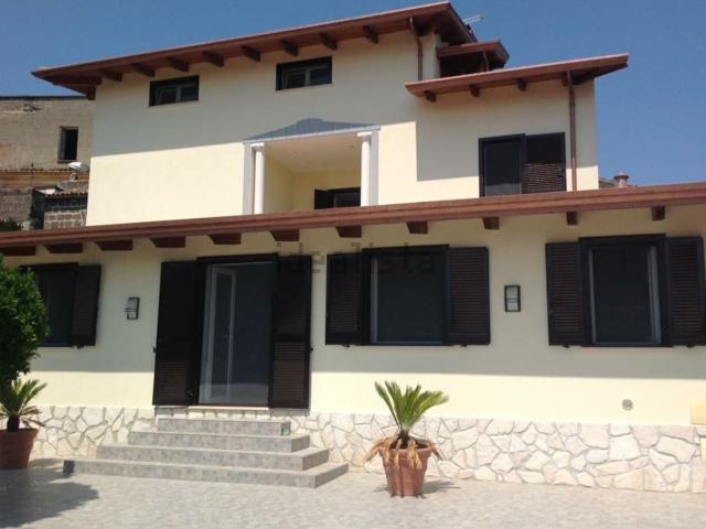 Casa in vendita a Casanova, Carinola