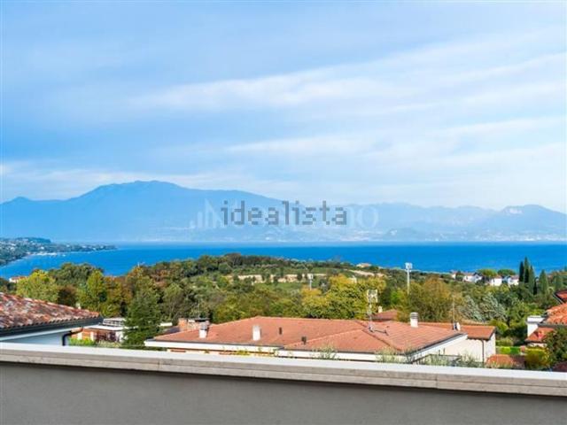 Casa in vendita a Lonato, Lombardia