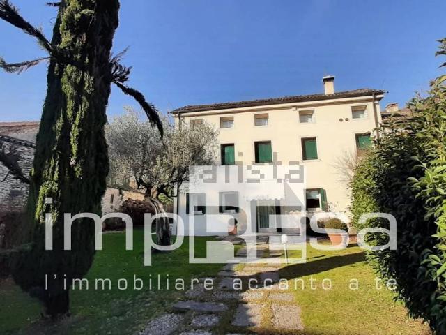 Casa in vendita a Cavaso del Tomba, Cavaso Del Tomba