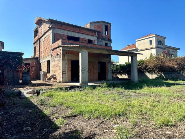 Casa in vendita a Militi, Barcellona Pozzo Di Gotto