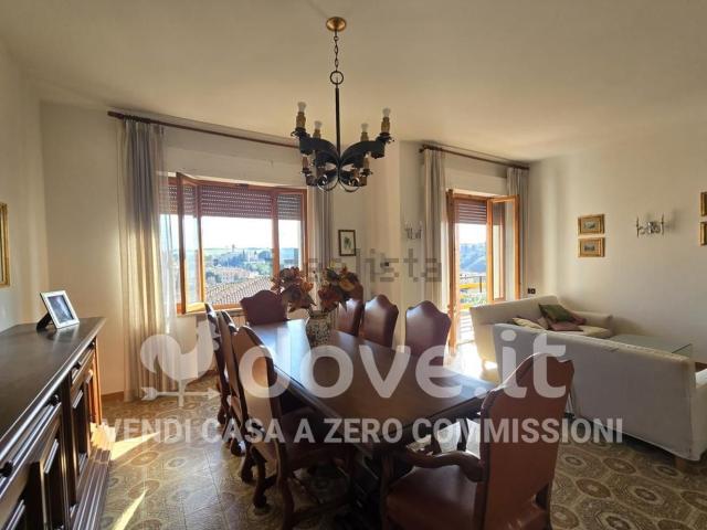 Casa in vendita a Il Piano, Asciano