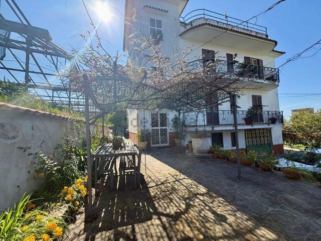 Casa in vendita a Lava Nuovo, Torre Del Greco