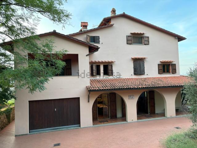 Casa in vendita a Dreoni, Quarrata