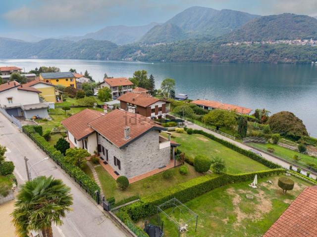 Casa in vendita a Borca, Omegna
