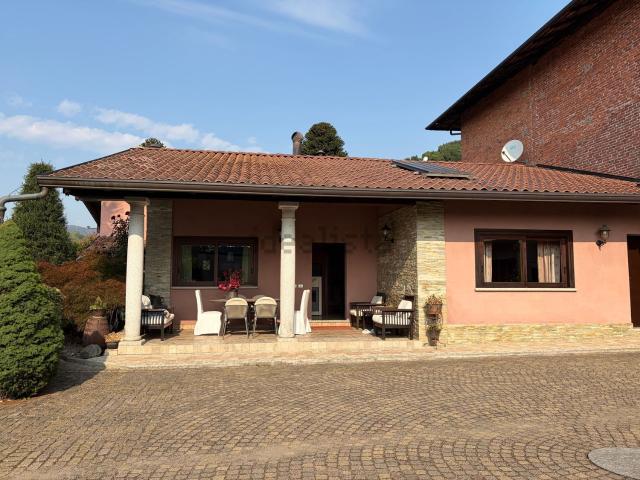 Casa in vendita a Santa Caterina, Maggiora