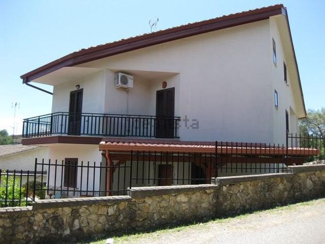 Casa in vendita a Calabria, Cosenza