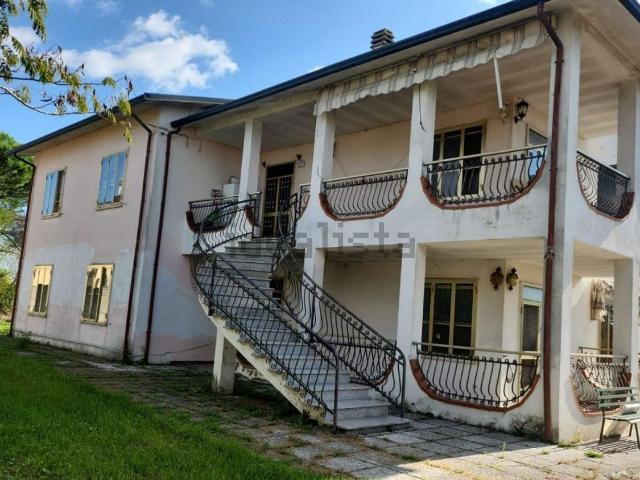 Casa in vendita a Brazzolo, Tresignana