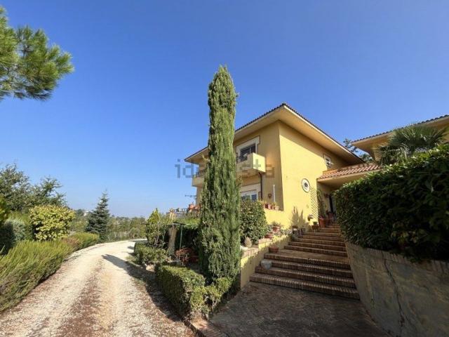 Casa in vendita a Terre dell’Ufita, Ariano Irpino
