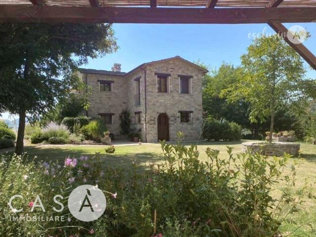 Casa in vendita a Unione dei comuni Valle del Savio, Sarsina